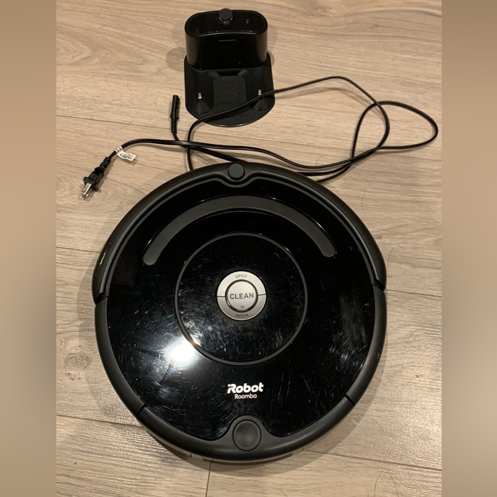 iRobot Roomba